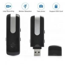 Usb Flash Bellek Gizli Kamera